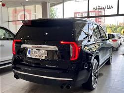 GMC Yukon